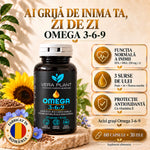 Omega 3-6-9 60 Capsule