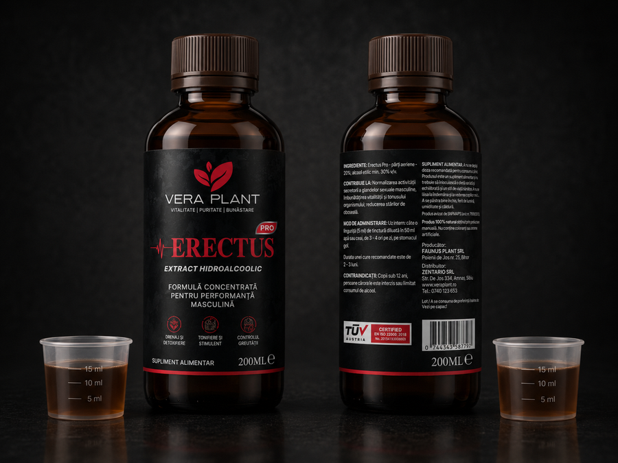 Erectus Pro