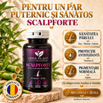 Scalpforte 60 Capsule