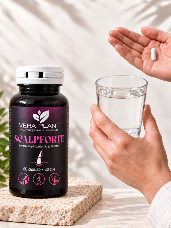 ScalpForte