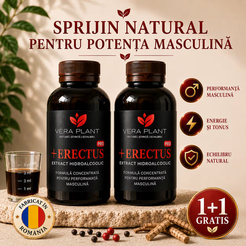 Erectus Pro 200 ML