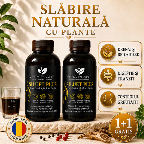 Siluet Plus 200 ML