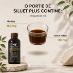 Siluet Plus 200 ML