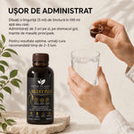 Siluet Plus 200 ML