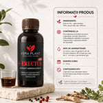 Erectus Pro 200 ML