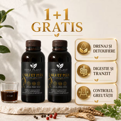 Siluet Plus 200 ML