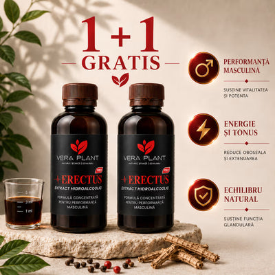 Erectus Pro 200 ML