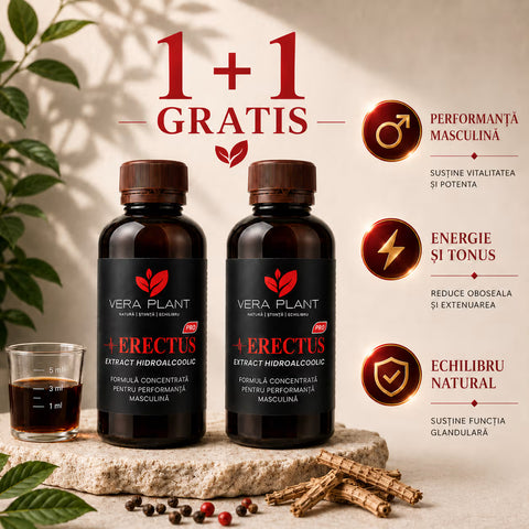 Erectus Pro 200 ML