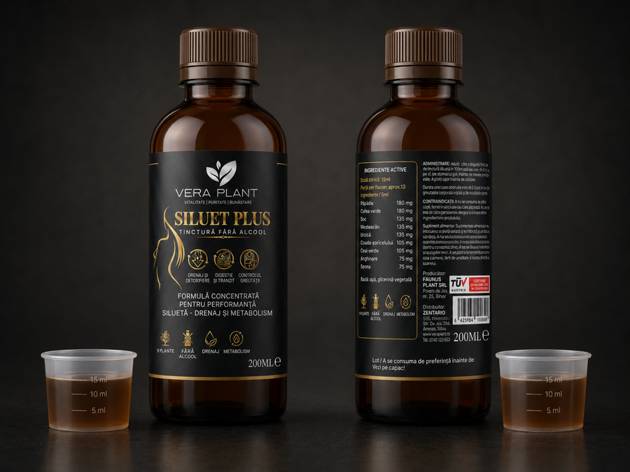 Siluet Plus