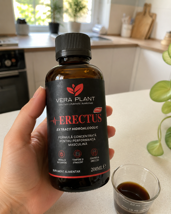 Erectus Pro
