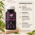 Scalpforte 60 Capsule