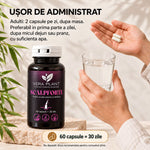 Scalpforte 60 Capsule