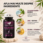Scalpforte 60 Capsule