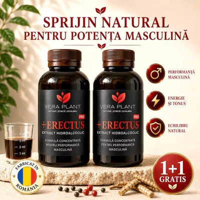 Erectus Pro 200 ML
