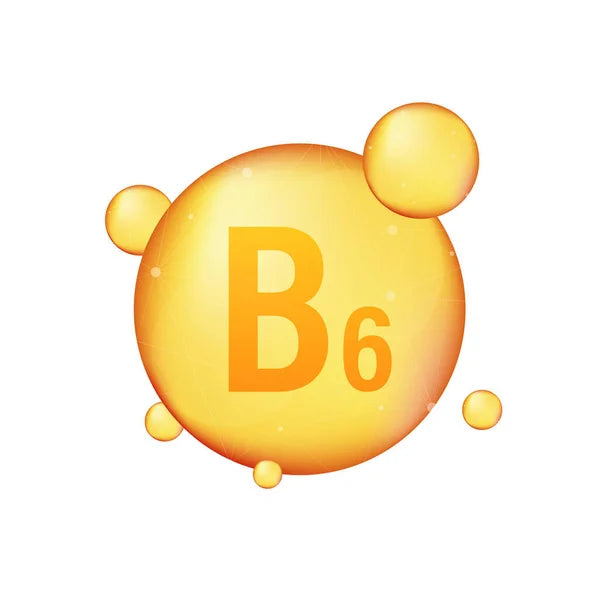 Vitamina B6
