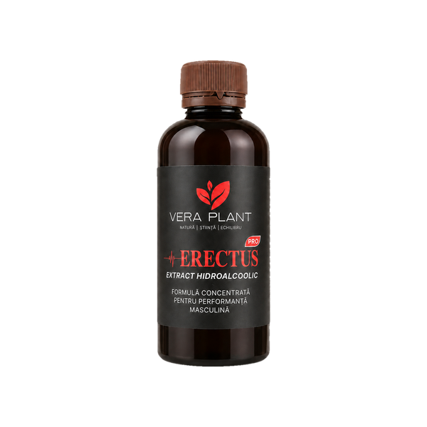 Vera Plant Erectus Pro