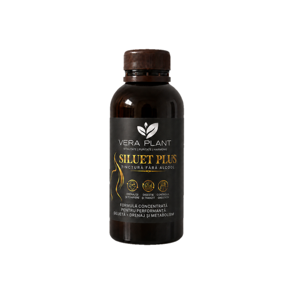 Vera Plant Siluet Plus