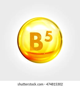 Vitamina B5